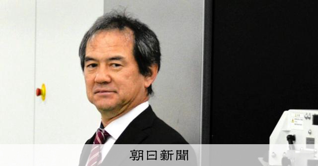 出版と印刷の未来、どう描く 大日本印刷の執行役員に聞く：朝日新聞