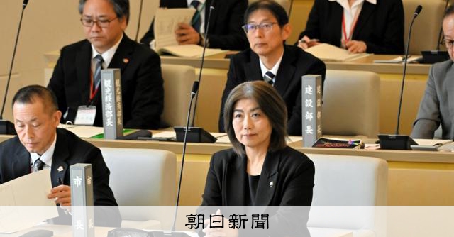 田久保・伊東市長の失職決定 2度目の不信任可決 市長選の見通しは