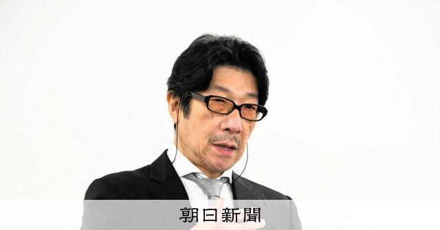 紫綬褒章に阪本順治監督 「映画作りを通じて勇気と元気もらいたい」