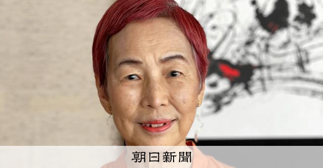 上野千鶴子さんが語る「初の女性首相」 うれしくないと書いたのは