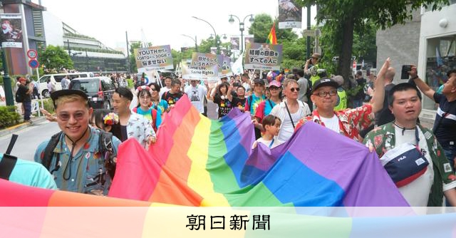 「同性婚までの過渡的措置」パートナーシップ制度10年意義と課題は