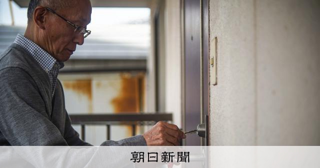 未解決殺人の現場、4割で建物消滅 名古屋の事件は遺族が自費で保全