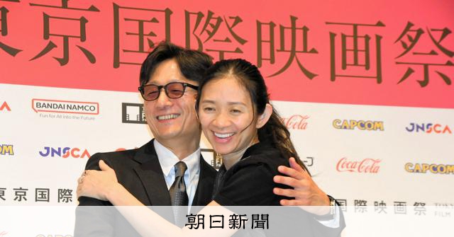 「国宝」李相日監督らに黒澤明賞「スタッフと俳優に育ててもらった」