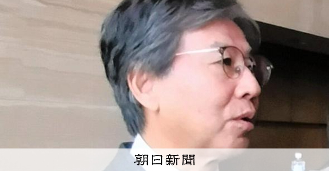 「食料品消費税ゼロ法案」で野党に協議呼びかけへ 立憲・安住幹事長