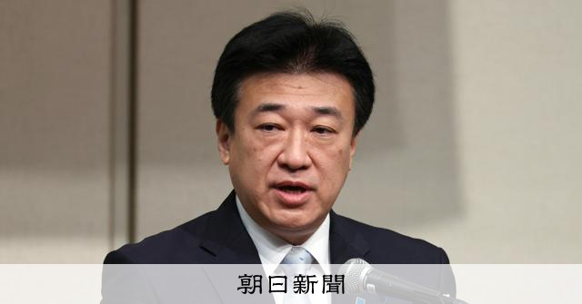 北朝鮮に首脳会談打診、木原氏「あらゆる手段尽くす」 詳細明かさず