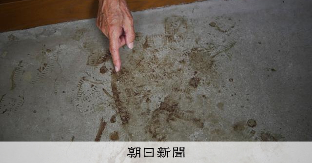 犯行時に「手にけが」、治療記録は確認されず 名古屋女性殺害事件