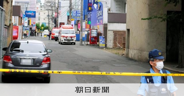 すすきの頭部切断事件 控訴審で父親「全面無罪を主張」 1月に判決