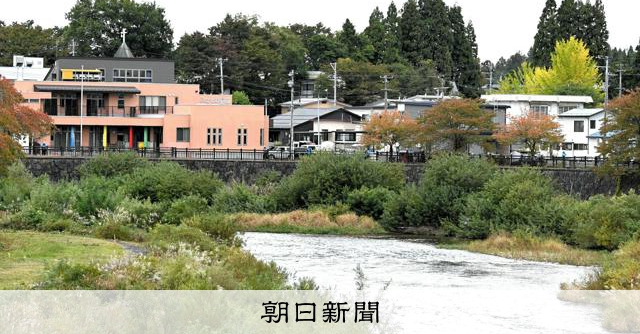 クマ出没アプリ反応、そのとき学校は　子どもを守るため神経とがらす