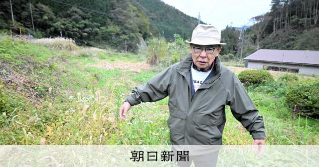 謎の類人猿「ヒバゴン」 50年へて再びあがった目撃情報に町は…