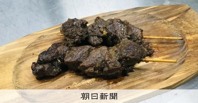 SNSで話題｢ツキノワグマを食べた」定番化へ 反響受けて村が動く [青森