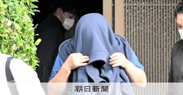 小学校でもニセ教員免許で4年間勤務か、再逮捕 中学校補助教員の男