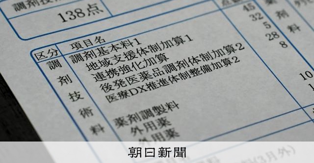 「現役世代の保険料軽減」財務省が医療制度の改革案 業界から反発も