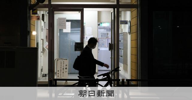 母と来日した12歳、目覚めると一人 「人身取引」が都心のビルで