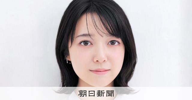上白石萌音さんが語る「卒業」の意味 学びと区切りを繰り返しながら