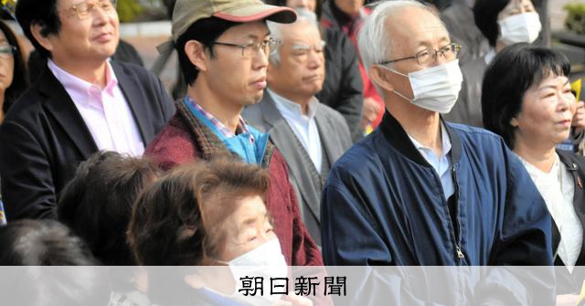 広島県呉市長選の候補者4人はどんな人？ 経歴など紹介 9日投開票