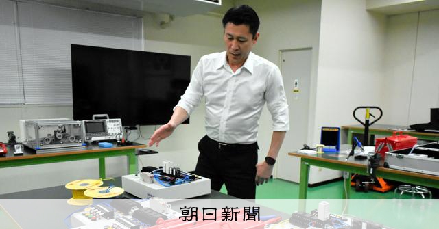 メンテナンス人材不足、派遣スタッフのキャリアアップで解決めざす