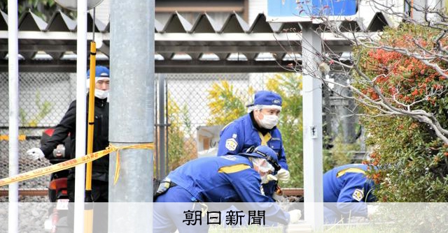 Man Stabbed to Death in Matsudo: Police Arrest Suspect