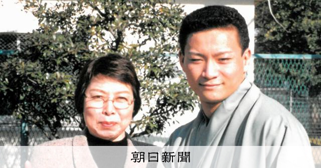 伝説の保護司」が人生を変えた 「めんどくせー」から始まった面会