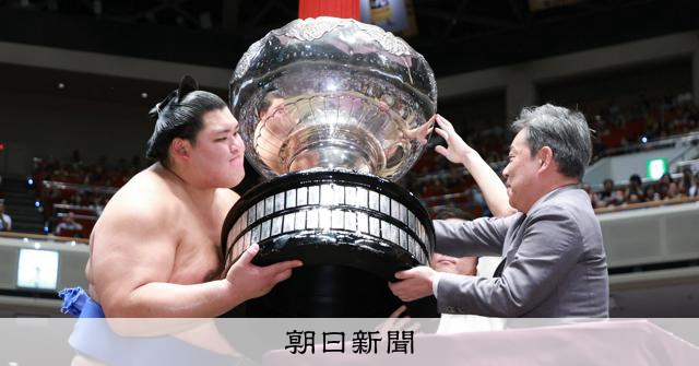 土俵の女人禁制、「首相は伝統文化大切にする」　木原官房長官が説明