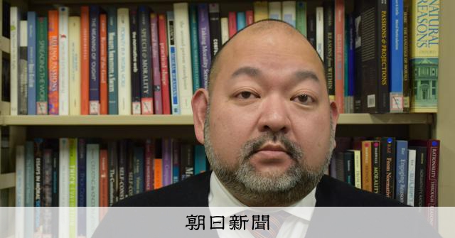 安藤馨さんが見る総裁選ステマ問題　偽情報は民主政の根底を掘り崩す：朝日新聞
