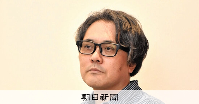 （わたしのみっつ）マンガ家・武田一義さん いろんな普通の人、記号化しない：朝日新聞