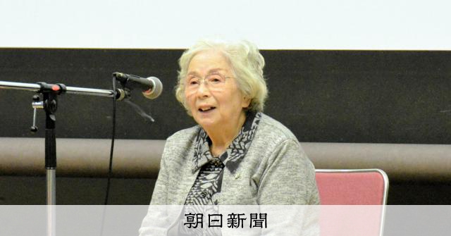 核兵器廃絶へ力を」 語り継ぐ松江の被爆者と2世 悲痛な思い今も [戦後