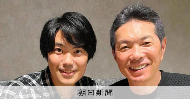 父に背中を押されて新しい道へ 長男が語ったソフトバンク小久保監督:朝日新聞