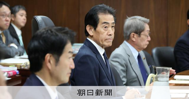 衆院定数削減、相次ぐ「選挙制度と一体で」 今国会初の与野党協議会