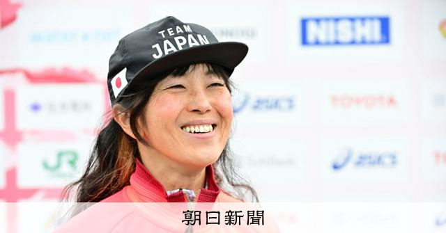 聴覚障害者で初の薬剤師免許取得 道ひらいたデフ自転車選手の集大成