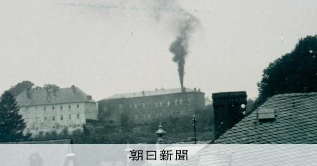 ナチ・ドイツによる障害者らの「安楽死」殺害 「遠い過去ではない