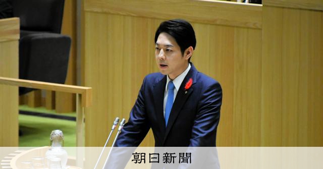 泊再稼働「現実的な選択」　北海道知事、外堀埋まり容認にかじ切る [北海道]：朝日新聞