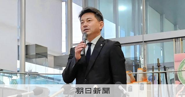 ビールとハイボール5杯、「酩酊して記憶ない」　町長セクハラで辞意