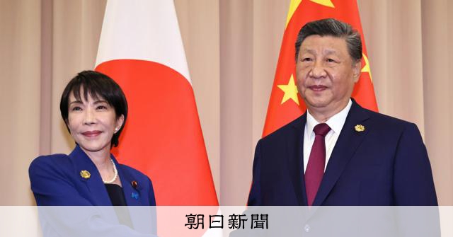 日中対立、「長い我慢比べ」か 求められる対応は 日米専門家に聞く