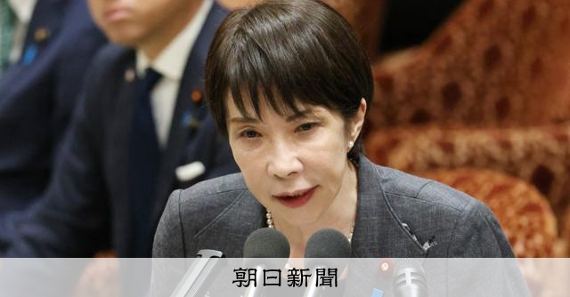 【詳報】食料品の消費税率ゼロ、首相「今すぐと約束できない」