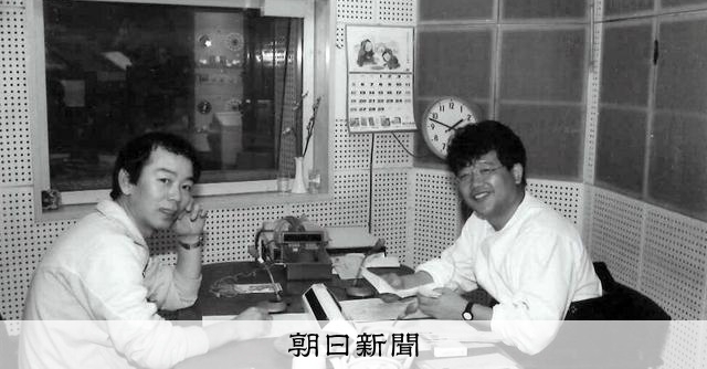 ぬかるみの世界」一夜限りの復活 新野新を追悼し、鶴瓶が一人語り