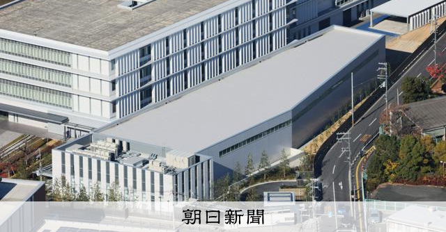 「現物」残して伝える意味は JR脱線、事故車両の保存施設が完成