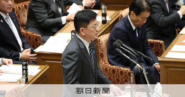 高市首相、4月以降の電気・ガス代補助「否定するものではない」
