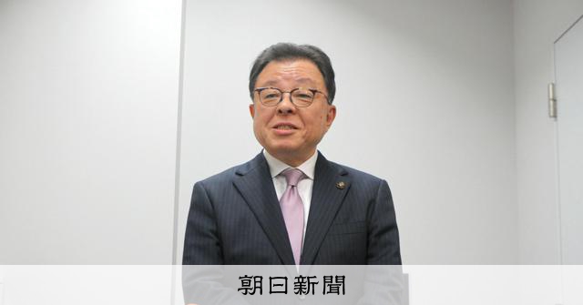 自民会派が立候補要請の越前市長「重く受け止める」 福井県知事選