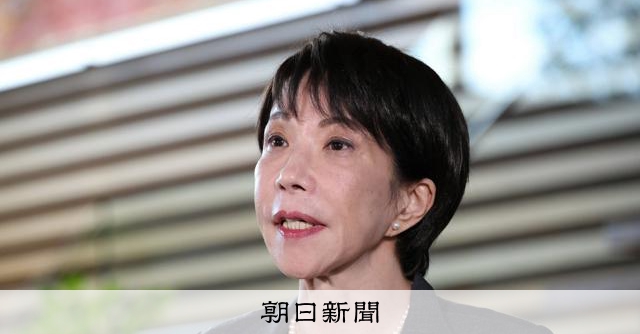 「国家情報会議」の体制案判明 首相トップに格上げ、官邸集約を狙う