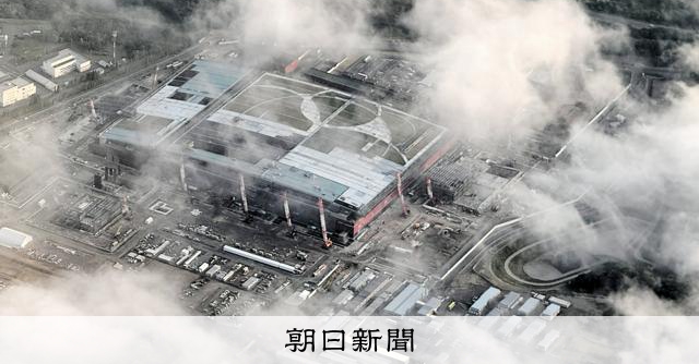 ラピダスに最大2兆円融資へ 3メガ銀、政府保証を付けた上で