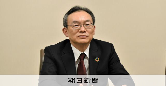 MUFG社長に半沢氏、銀行頭取は大沢氏が昇格へ 来春に新体制発足