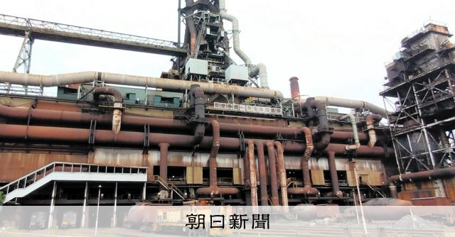 日本製鉄、6兆円投資は米国やインド中心に 国内生産規模は維持方針