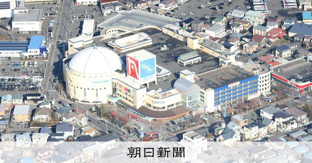 震度6強の八戸でも住宅倒壊0、なぜ被害は軽度に 青森県東方沖地震