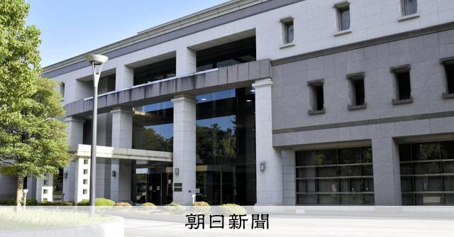 バトントワリングチーム元指導者に懲役6年判決 教え子に性的暴行