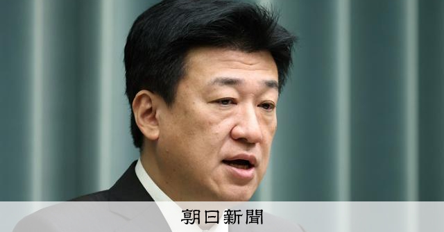 「パンダ通じた交流継続を期待」 官房長官、上野動物園の2頭返還で