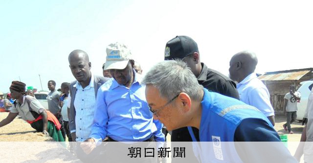 海外の現場から語る「国連が必要な訳」 日本人職員に聞く強みと危機