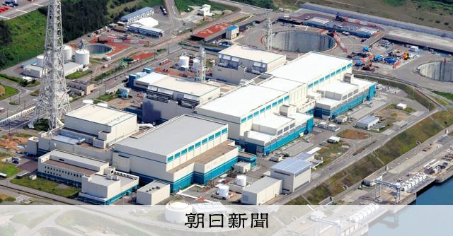 柏崎刈羽再稼働、「地元同意」へ 新潟県議会が付帯決議案を議決方針