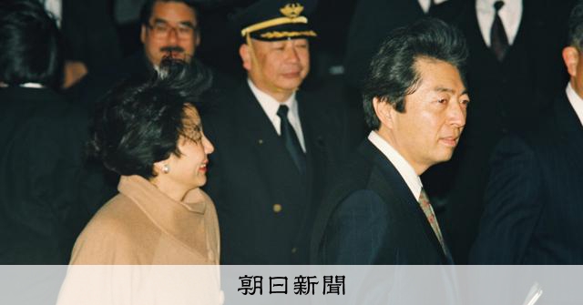 「有事を考えておく必要がある」　北朝鮮核危機で米側、細川首相に