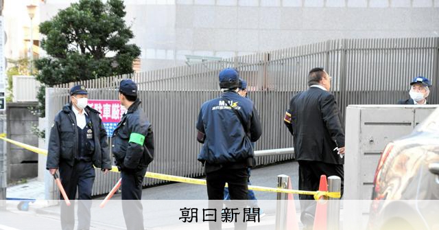 非常用ベル電源入っていなかったか、当時の状況捜査　赤坂サウナ火災