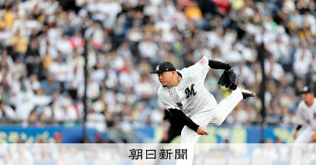 マリンの風 成長の兆し刻んだ一年 千葉ロッテ沢田、趣味でも活躍 [千葉